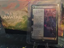 Welcome to . . . Universes Beyond: Jurassic World Collection Foil - Image 1