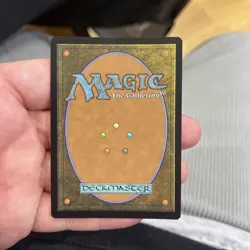 MTG - LTR - Gandalf the White (Borderless Poster) #732 - Near Mint Foil - Image 2