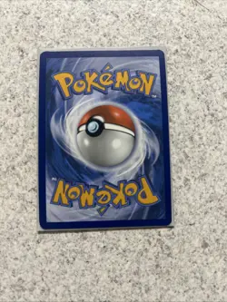 Pokemon TCG Sawk 130/086 Illustration Rare Sv: White Flare - Image 2