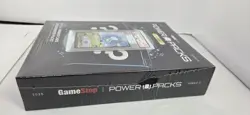 2025 GameStop Power Pack Series 3 Pokemon TCG Sealed, Grails Soldout Retail Item - Image 3