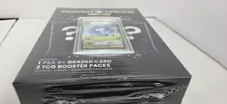 2025 GameStop Power Pack Series 3 Pokemon TCG Sealed, Grails Soldout Retail Item - Image 4