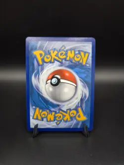 Pokemon TCG Genesect V Fusion Strike 185/264 Holo Ultra Rare - Image 2