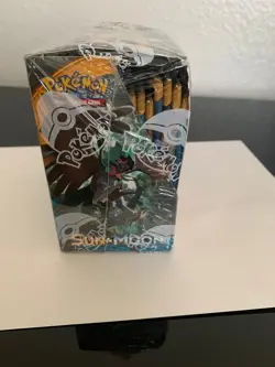 Pokemon 160-81194 TCG Sun & Moon Sealed Booster Box 820650811999 - Image 4