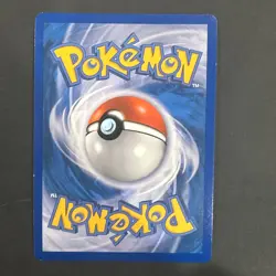 Pokemon Raikou & Suicune Legend Top Half 92/95 LP - Image 2