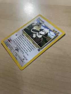 Smeargle 32/53 Wotc Promo Regular (Near Mint or Better) Pokemon - Image 3