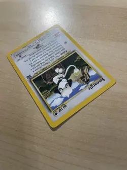 Smeargle 32/53 Wotc Promo Regular (Near Mint or Better) Pokemon - Image 4