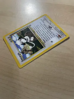 Smeargle 32/53 Wotc Promo Regular (Near Mint or Better) Pokemon - Image 5