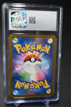 Mr. Mime 013/032 Pokemon TCG Classic: Blastoise Holo (Japanese) CGC 10 - Image 2