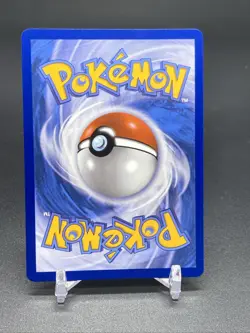 Bulbasaur Illustration Rare - Pokemon Mega Evolution 133/132 NM+ Pack Fresh - Image 2