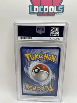 2022 Pokemon PSA 10 GEM MINT Orbeetle Vmax Lost Origin Trainer Gallery TG13/TG30 - Image 2