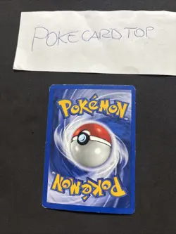Carta Pokemon - Heracross 6/111 - Neo Genesis ITA -swirl-exc! - Image 4