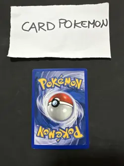 POKEMON EXPEDITION REVERSE-NONHOLO SKARMORY 63/165 NM ITA - Image 5