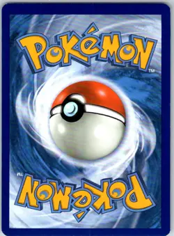 Pokemon TCG Unidentified Fossil 210/236 Unified Minds Reverse NM - Image 2