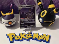 Dusknoir 070/064 SV Shrouded Fable Illustration Rare Pokemon TCG M/NM UK seller - Image 1
