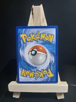 Unidentified Fossil 134/156 Sun and Moon Reverse Holo Pokemon TCG NM - Image 2