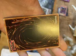 Frostosaurus - STON-EN002 - Ultimate Rare - Unlimited Edition Yugioh MP/LP - Image 5