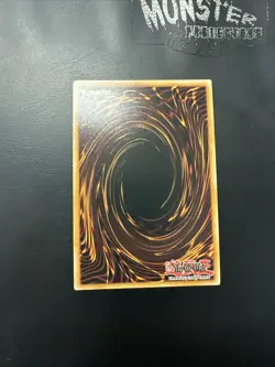 YUGIOH MYUTANT SYNTHESIS SUPER RARE PHRA-EN090 1ST EDITION - Image 2