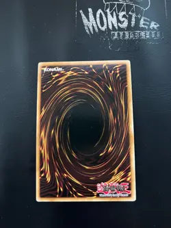 YUGIOH Z-ONE ULTRA RARE WC11-EN003 - Image 2