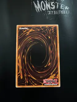 YUGIOH VICTORIA COMMON SDLS-EN011 1ST EDITION - Image 2