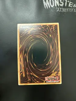 YUGIOH MYUTANT ARSENAL SUPER RARE PHRA-EN089 1ST EDITION - Image 2