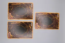 Yu-Gi-Oh! Solar Flare Dragon AST-032 x3 - Image 5