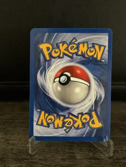 🔥 Hypnomade Obscur 9/82 Rare Holo Team Rocket 2000 Pokemon Card French🔥 - Image 3