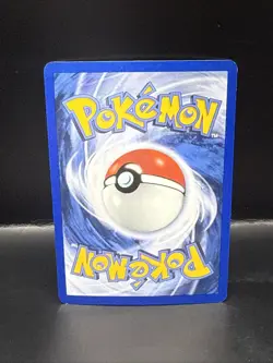 Pokemon Pichu TCG Reverse Holo Card 35 WOTC Promo NM Black Star Promo - Image 5