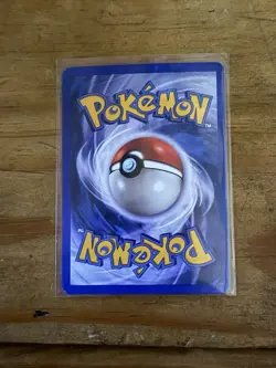 Pokemon TCG Fan Club Aquapolis Reverse Holo Card 130/147 Pokemon - Image 2