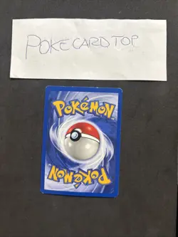 Pokemon Card Togetic 16/111- Neo Genesis -Ita-Holo-swirl-Exc! - Image 5