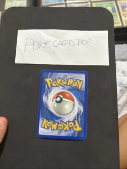 Pokemon Card Togetic 11/101-Ex L'isola dei Draghi -eng-Holo-nm! - Image 4