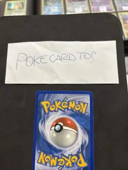 Pokemon Card Togetic 11/101-Ex L'isola dei Draghi -eng-Holo-nm! - Image 5