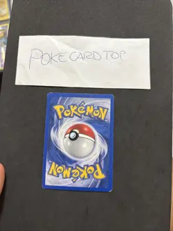 Pokemon Card Jirachi 8/101 -EX Leggende Nascoste -Ita-Holo-exc! - Image 4