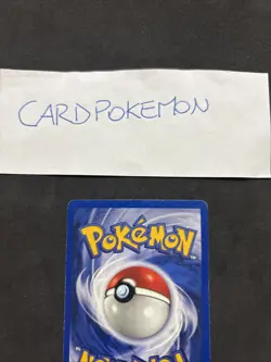 Pokemon Card Azumarill 2/111 Neo Genesis-Ita-Holo-Nm! - Image 5