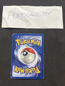 Pokemon Card Steelix 15/111- Neo Genesis-Ita-Holo-good! - Image 4