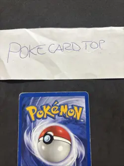 Pokemon Card Steelix 15/111- Neo Genesis-Ita-Holo-good! - Image 5