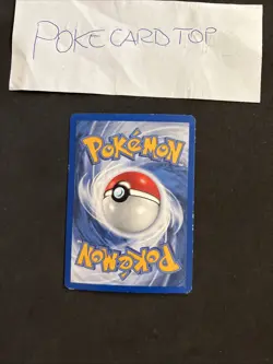 Pokemon Card Misty Trainer 18/132- Eng-Holo-swirl-Exc! - Image 5