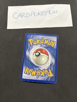 Pokemon Card Golem 49/165-eng-Holo-Reverse-Good! - Image 4