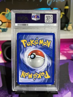 Pokemon TCG Bellossom Neo Genesis Holo Unlimited Rare Card 3/111 - Image 2