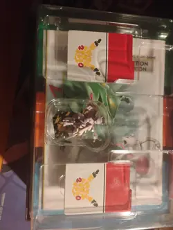 Mew and Mewtwo Super Premium Collection Open Box+ Standard Bulk Cards - Image 2