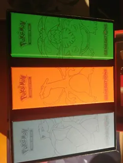 Mew and Mewtwo Super Premium Collection Open Box+ Standard Bulk Cards - Image 4