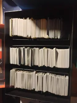 Mew and Mewtwo Super Premium Collection Open Box+ Standard Bulk Cards - Image 5