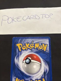 Pokemon Card Houndoom 4/75- Set Neo Discovery -Holo-Ita-good! - Image 5
