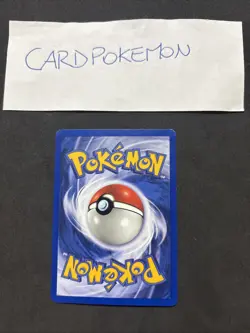 Pokemon Card Dark Arbok 2/82 -Team Rocket-Ita-Holo-Mint! - Image 5