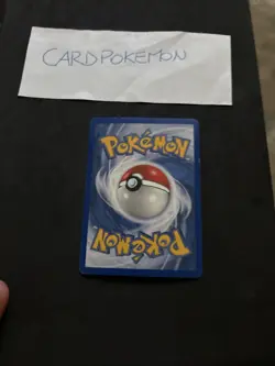 Pokemon Card Metagross 11/101-Ex L'isola dei Draghi -eng-Holo-nm! - Image 4