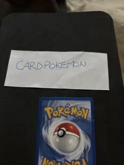Pokemon Card Metagross 11/101-Ex L'isola dei Draghi -eng-Holo-nm! - Image 5