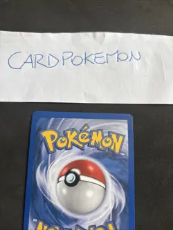 Pokemon Card Registeel Ex Holo 99/101 • Ex Leggende Nascoste-Ita-Holo-Nm/Mint! - Image 5