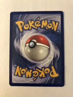 Flareon 19/64 1999 Jungle Set Pokemon Card WOTC Vintage Non Holo Rare - Image 2