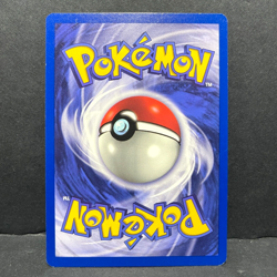 1999 POKEMON JUNGLE BELLSPROUT 49/64 1ST EDITION (COMMON) - Image 2