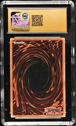 CGC 10 Inspector Boarder RA01-EN010 1st Edition,Ultimate Rare Yu-gi-oh!25th Anni - Image 2