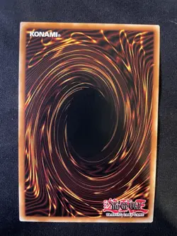 Yugioh! Yazi, Evil Of The Yang Zing 1st Edition Secret Rare (NECH-EN051) NM/M - Image 2